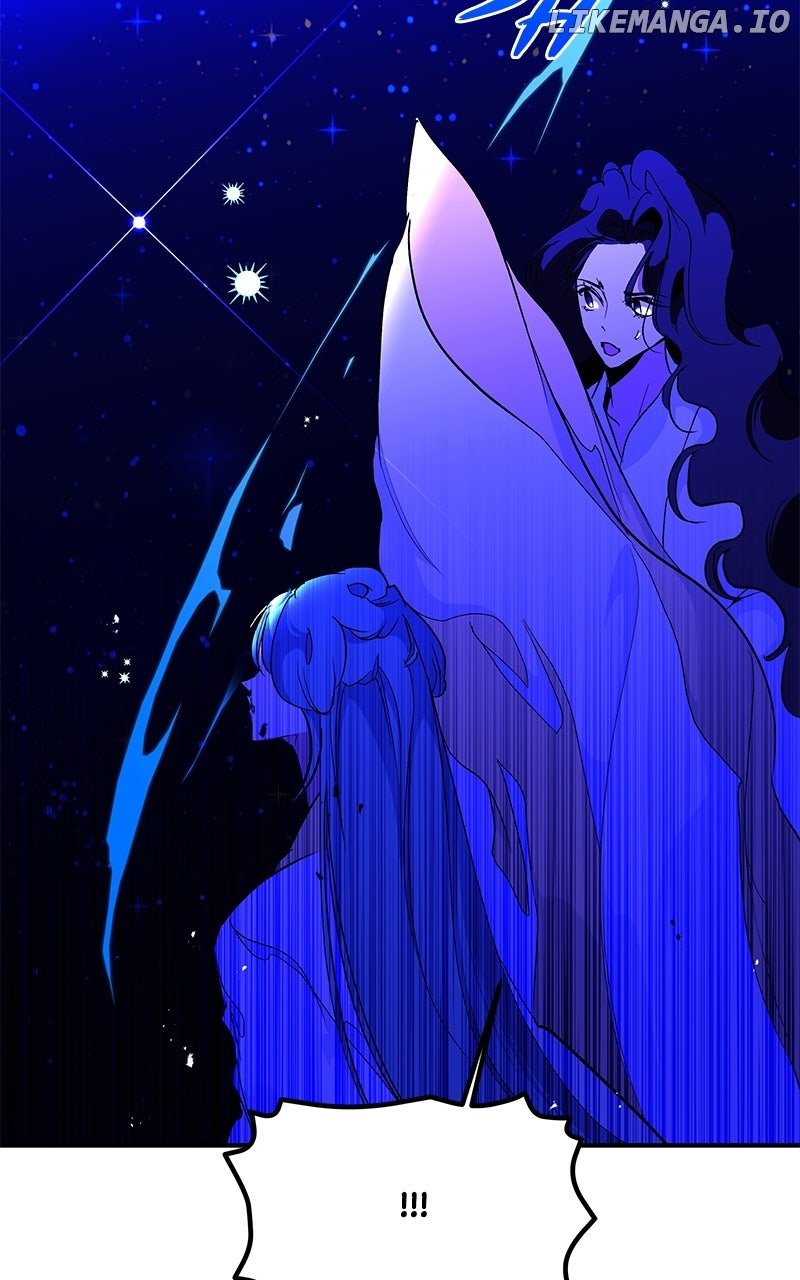 Goddess’s Way of Attacking Tigers Chapter 106 - Page 30