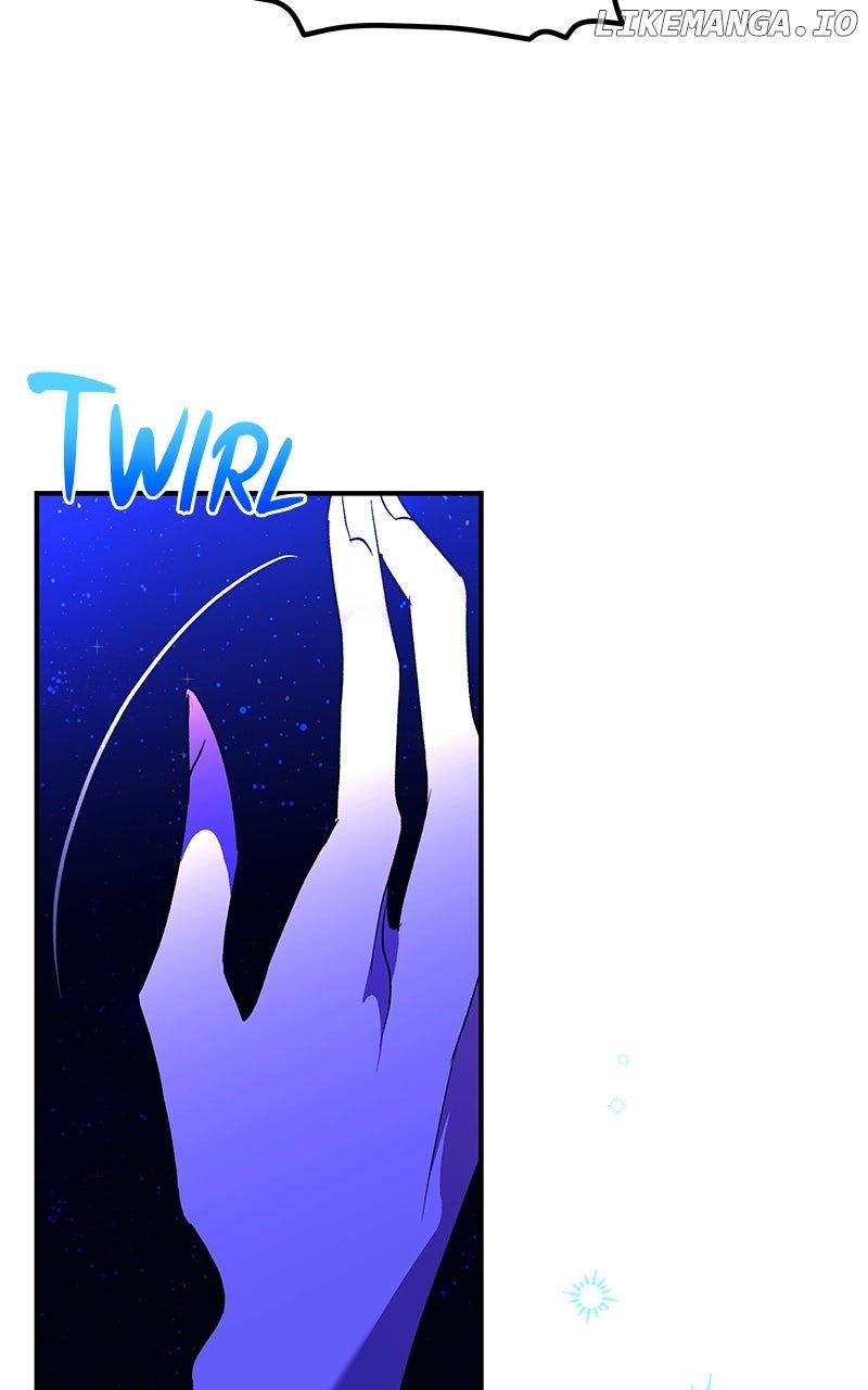 Goddess’s Way of Attacking Tigers Chapter 106 - Page 31