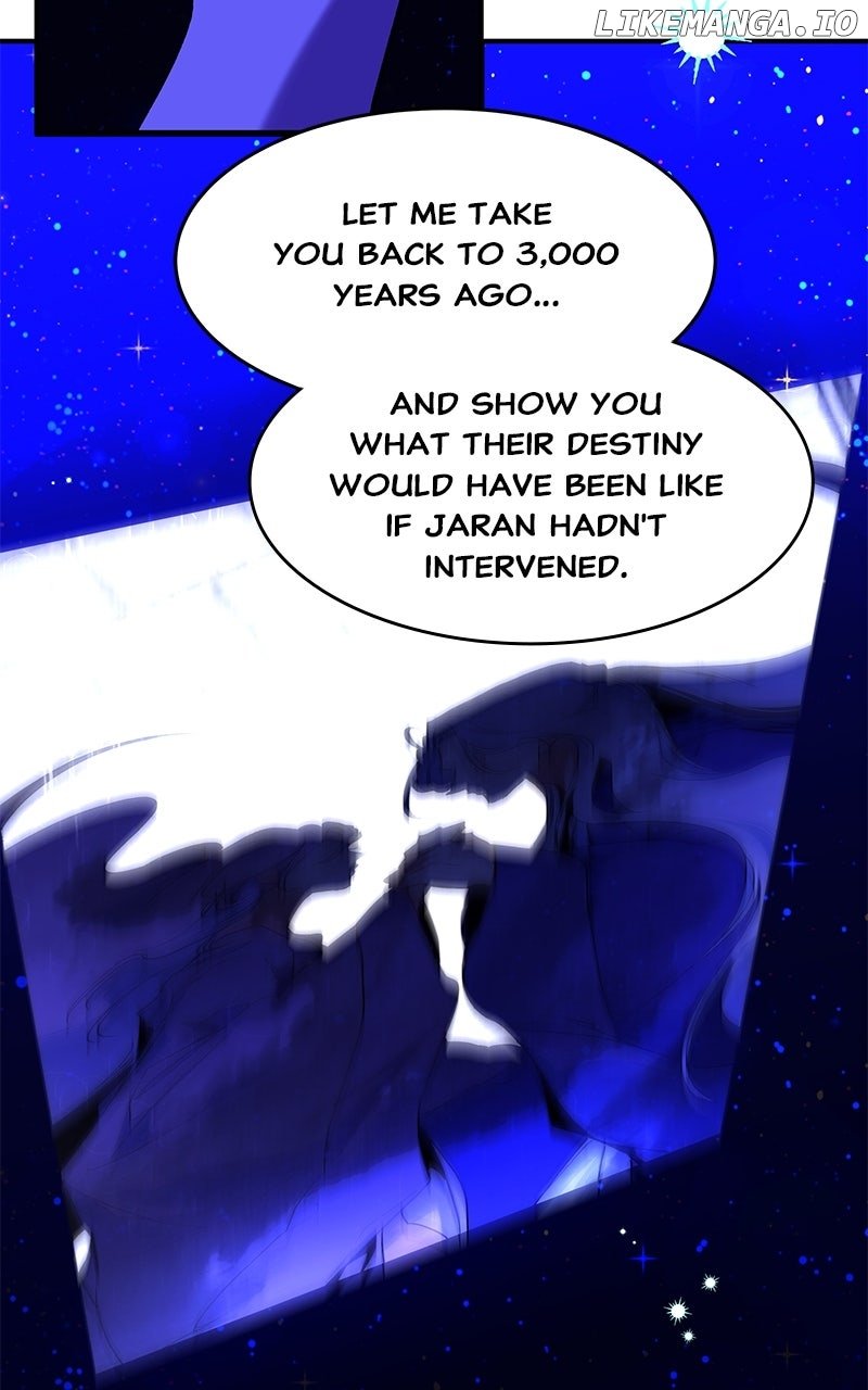 Goddess’s Way of Attacking Tigers Chapter 106 - Page 32