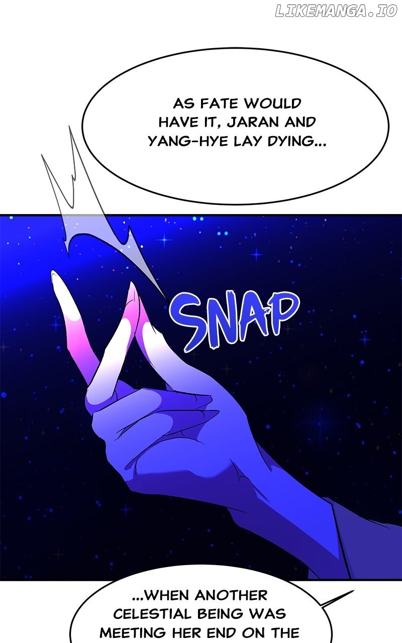 Goddess’s Way of Attacking Tigers Chapter 106 - Page 34