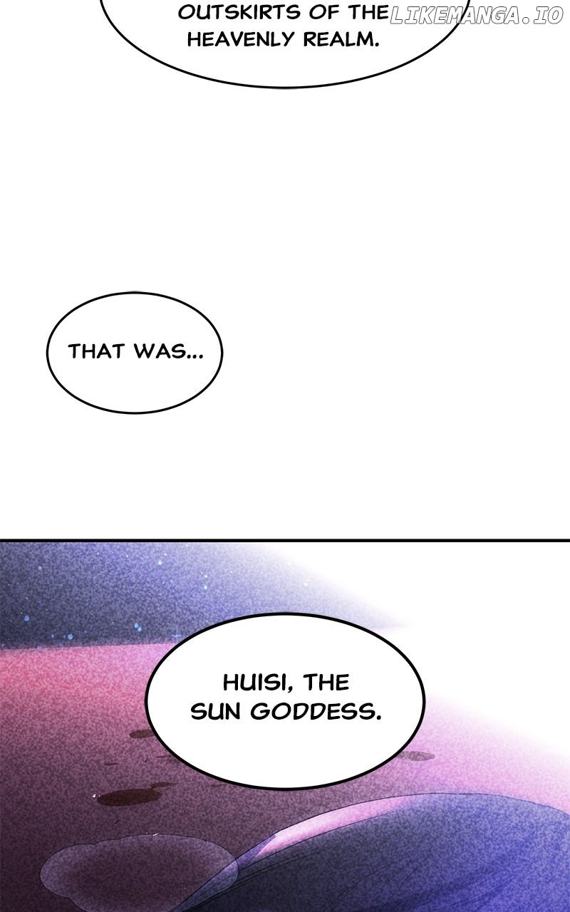 Goddess’s Way of Attacking Tigers Chapter 106 - Page 35