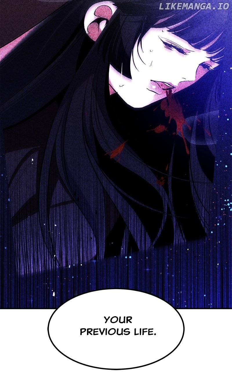 Goddess’s Way of Attacking Tigers Chapter 106 - Page 36