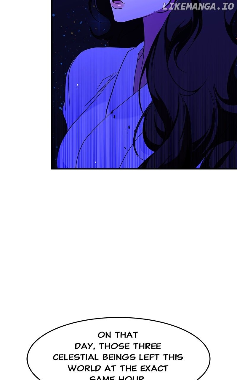 Goddess’s Way of Attacking Tigers Chapter 106 - Page 38