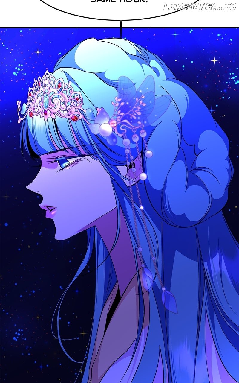 Goddess’s Way of Attacking Tigers Chapter 106 - Page 39