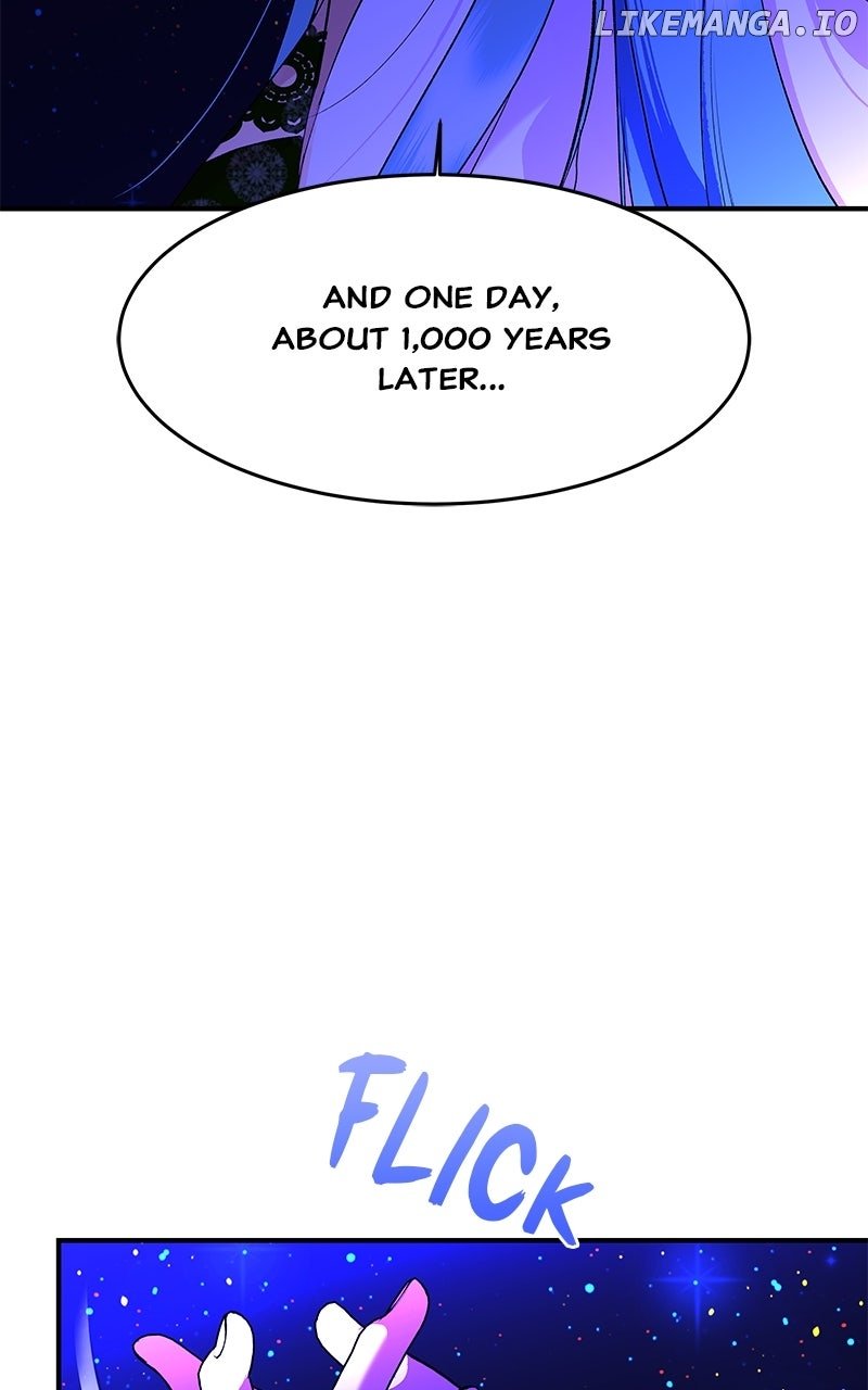 Goddess’s Way of Attacking Tigers Chapter 106 - Page 40