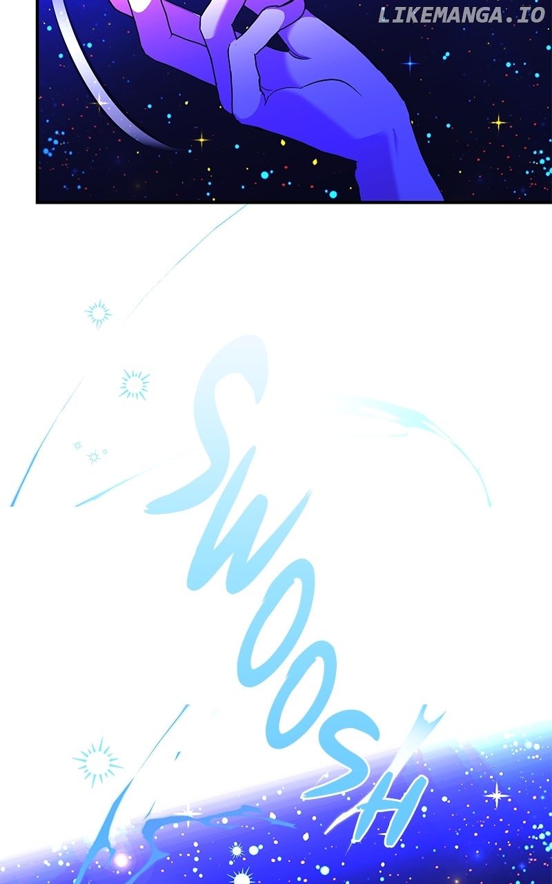 Goddess’s Way of Attacking Tigers Chapter 106 - Page 41