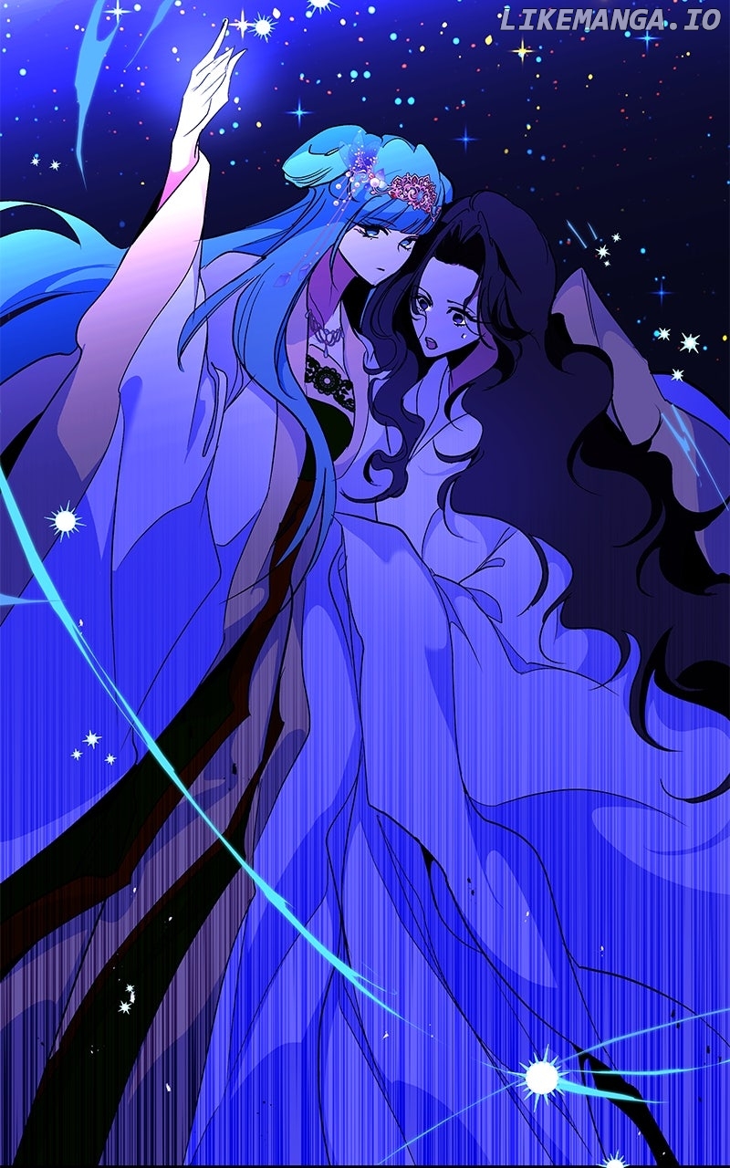 Goddess’s Way of Attacking Tigers Chapter 106 - Page 42