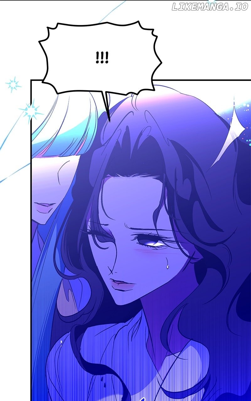 Goddess’s Way of Attacking Tigers Chapter 106 - Page 43