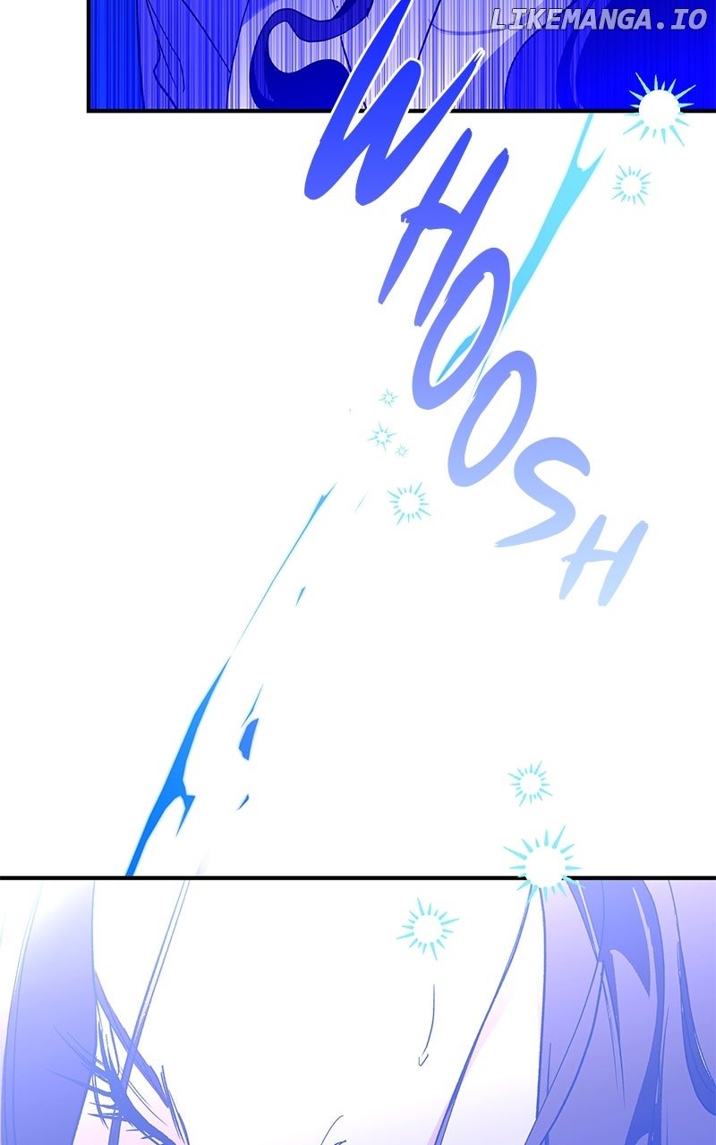 Goddess’s Way of Attacking Tigers Chapter 106 - Page 44