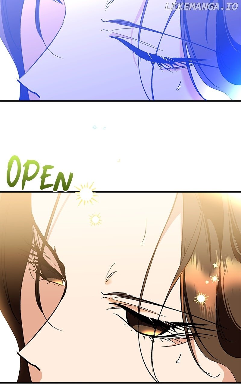 Goddess’s Way of Attacking Tigers Chapter 106 - Page 45