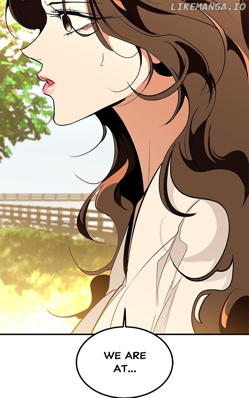Goddess’s Way of Attacking Tigers Chapter 106 - Page 47
