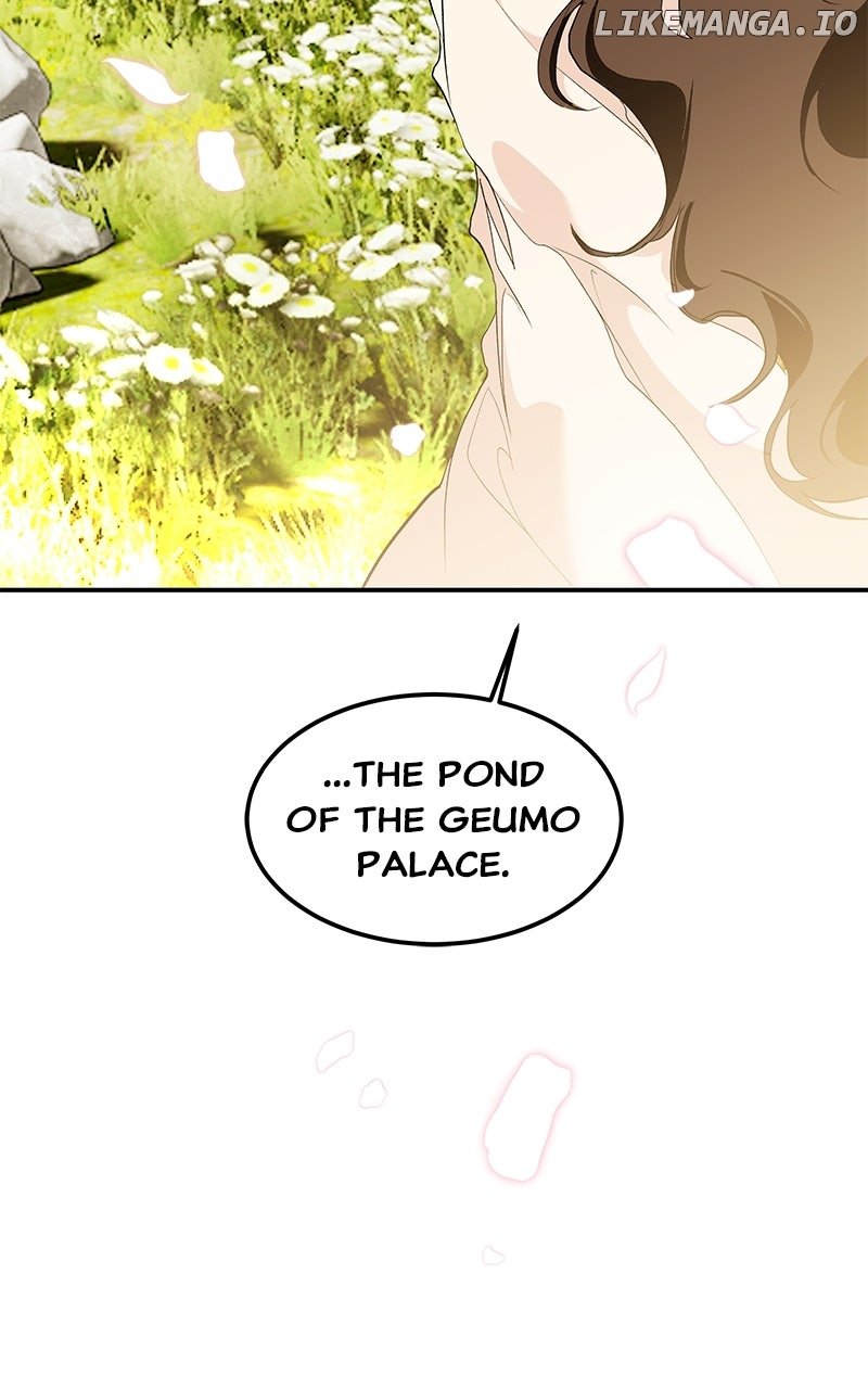 Goddess’s Way of Attacking Tigers Chapter 106 - Page 50