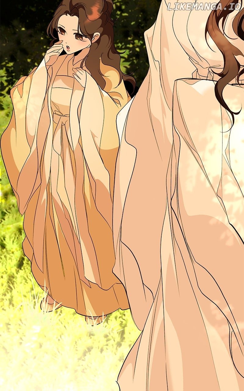 Goddess’s Way of Attacking Tigers Chapter 106 - Page 53