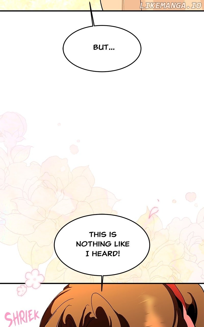 Goddess’s Way of Attacking Tigers Chapter 106 - Page 54