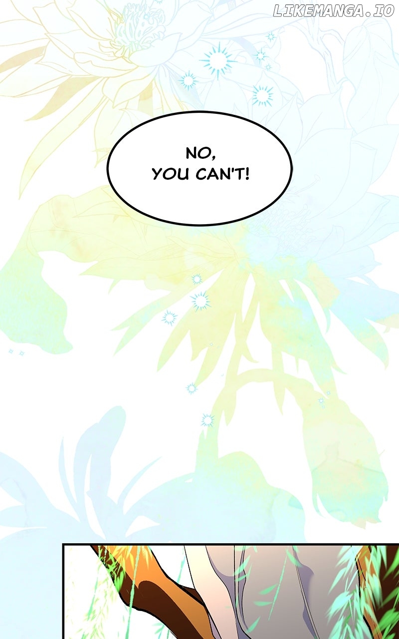 Goddess’s Way of Attacking Tigers Chapter 106 - Page 58
