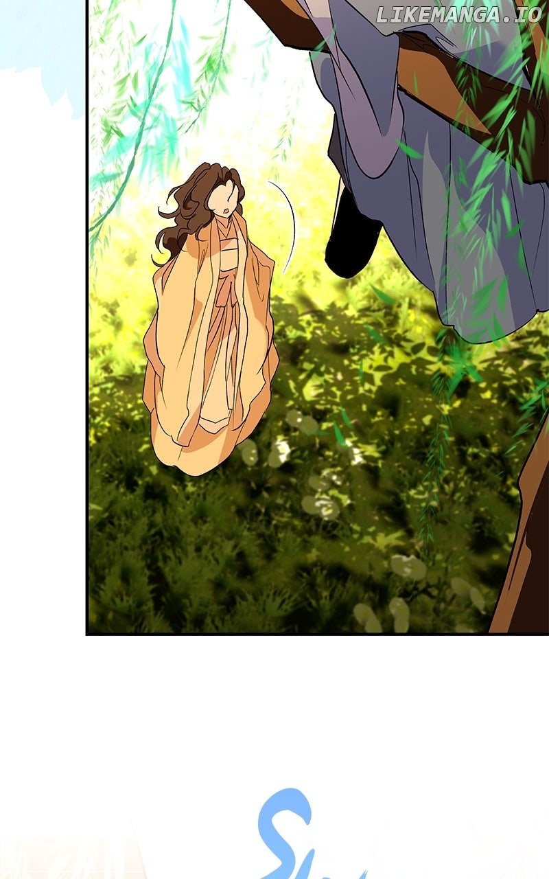 Goddess’s Way of Attacking Tigers Chapter 106 - Page 59