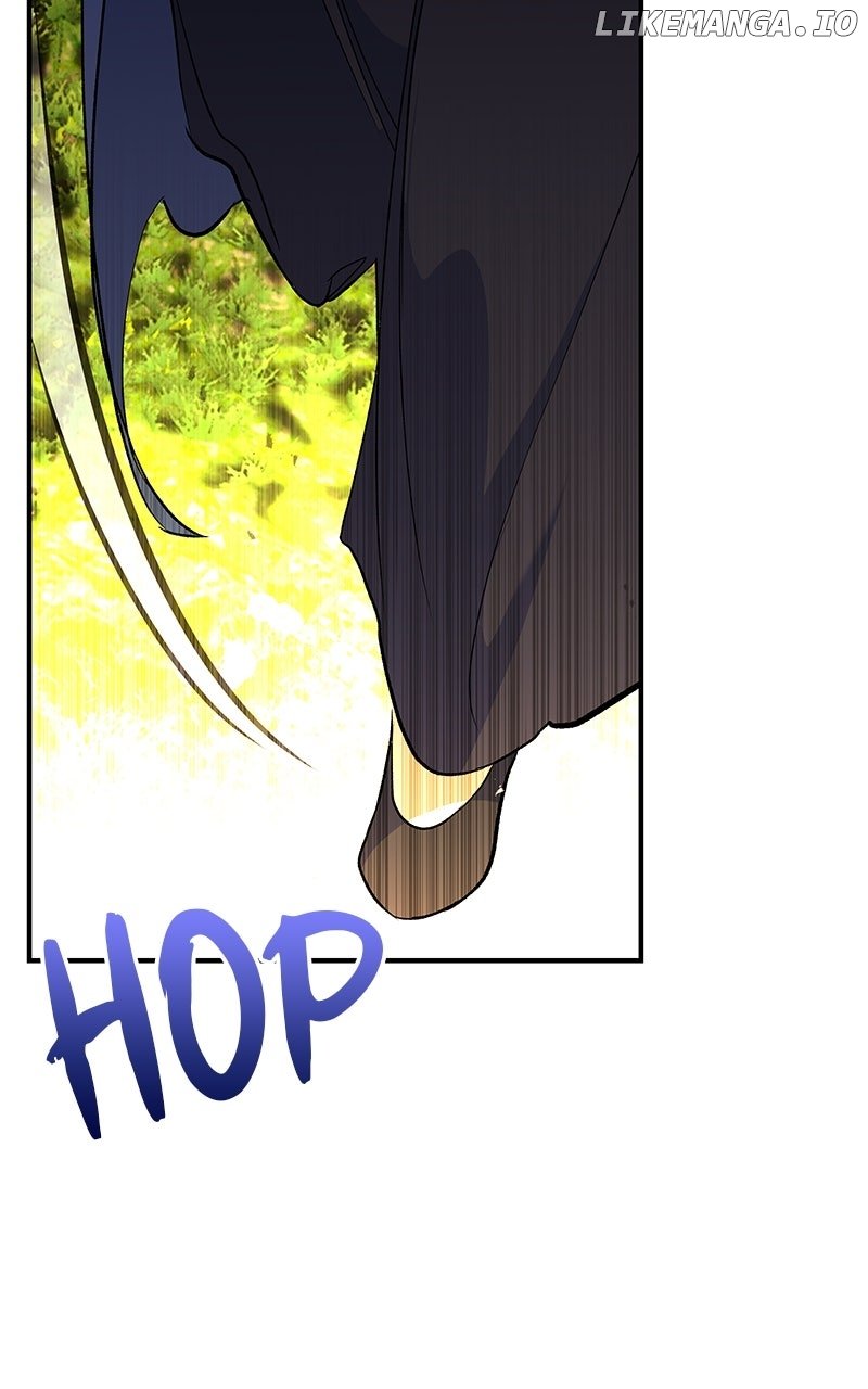 Goddess’s Way of Attacking Tigers Chapter 106 - Page 63