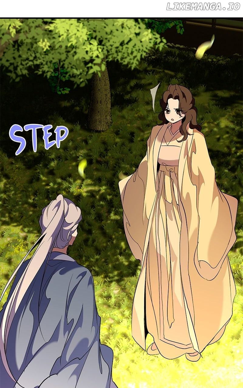 Goddess’s Way of Attacking Tigers Chapter 106 - Page 64