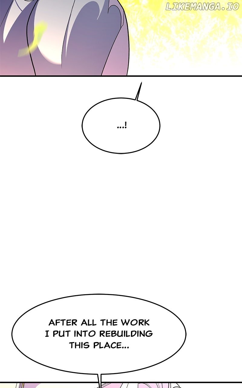 Goddess’s Way of Attacking Tigers Chapter 106 - Page 65