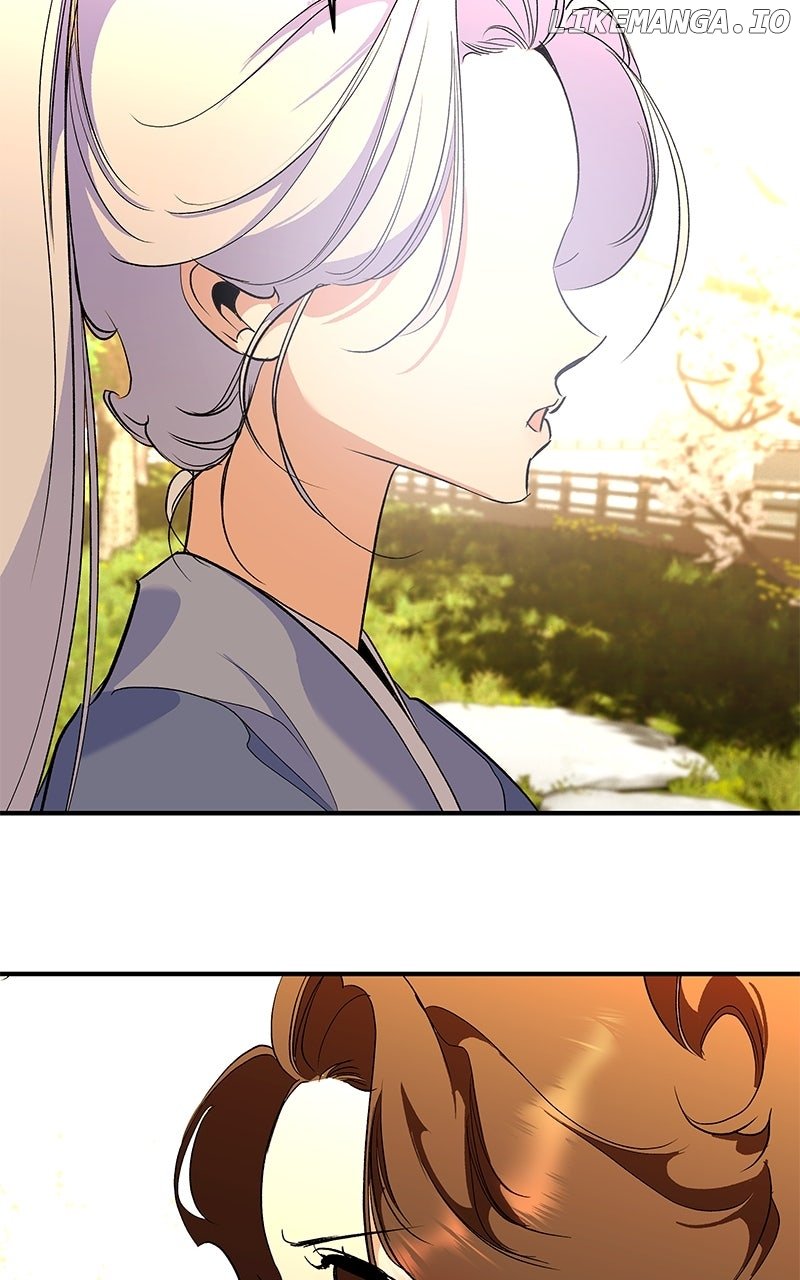 Goddess’s Way of Attacking Tigers Chapter 106 - Page 66