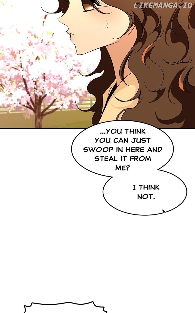 Goddess’s Way of Attacking Tigers Chapter 106 - Page 67