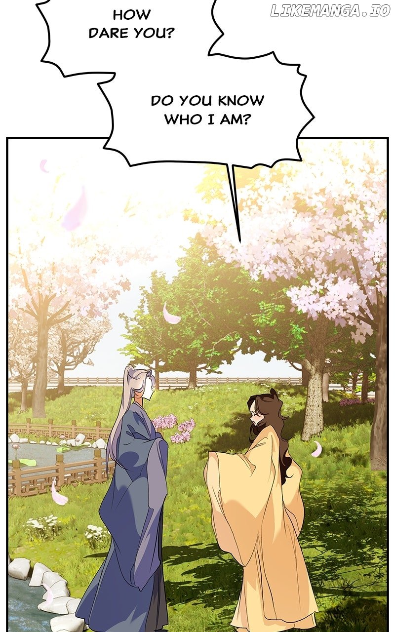 Goddess’s Way of Attacking Tigers Chapter 106 - Page 68