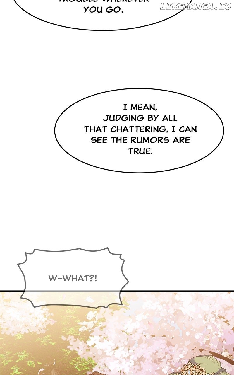 Goddess’s Way of Attacking Tigers Chapter 106 - Page 70