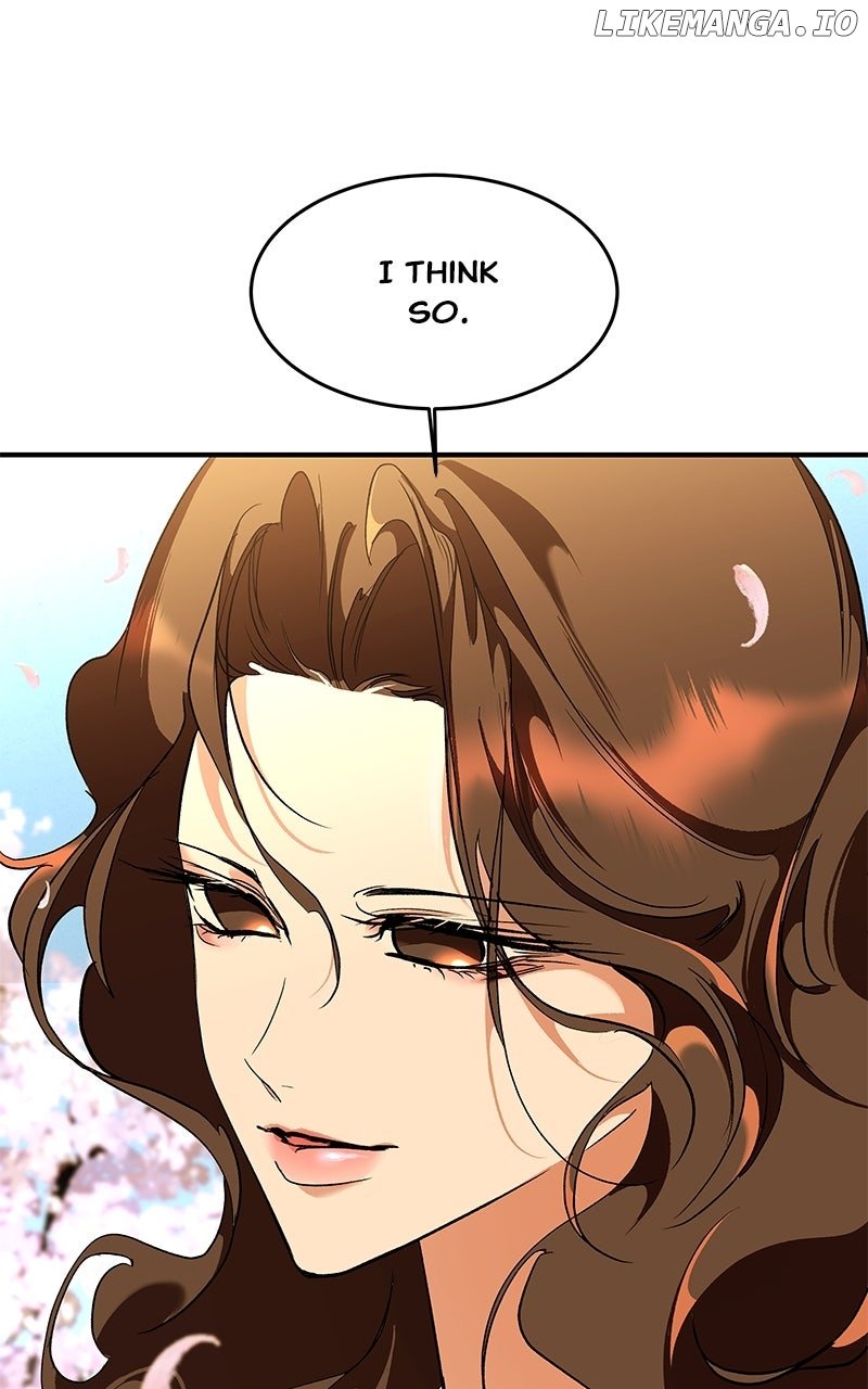 Goddess’s Way of Attacking Tigers Chapter 106 - Page 73