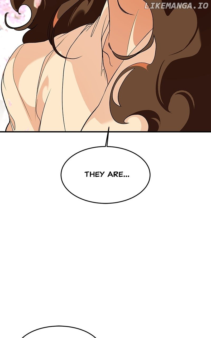 Goddess’s Way of Attacking Tigers Chapter 106 - Page 74