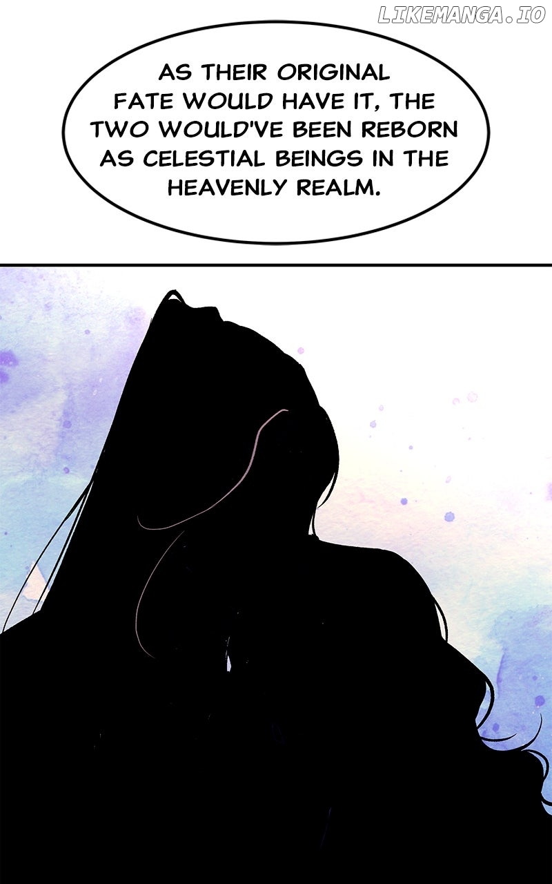 Goddess’s Way of Attacking Tigers Chapter 106 - Page 77