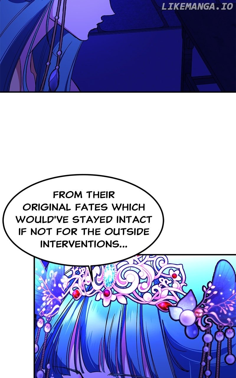 Goddess’s Way of Attacking Tigers Chapter 106 - Page 8