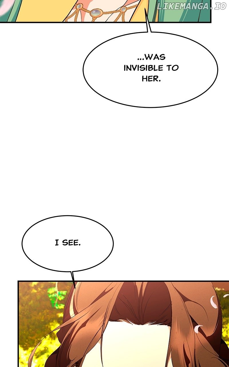 Goddess’s Way of Attacking Tigers Chapter 106 - Page 82