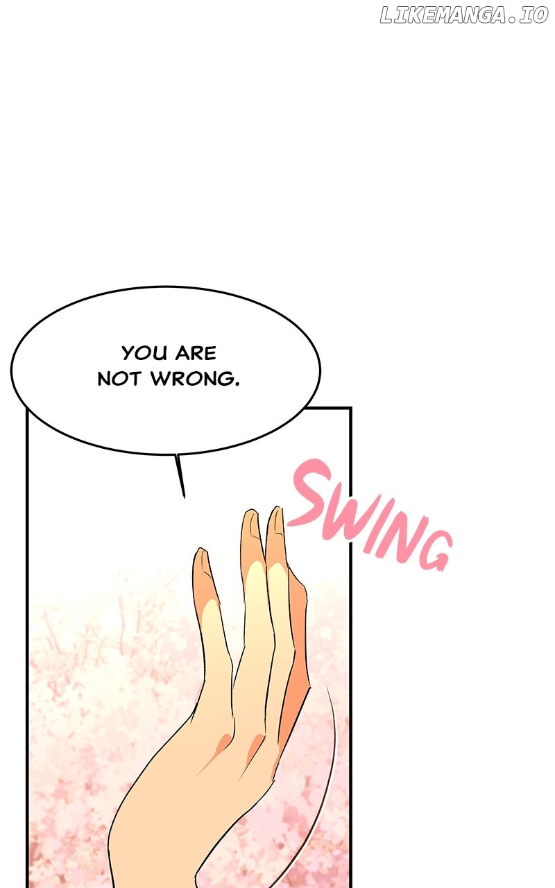 Goddess’s Way of Attacking Tigers Chapter 106 - Page 85