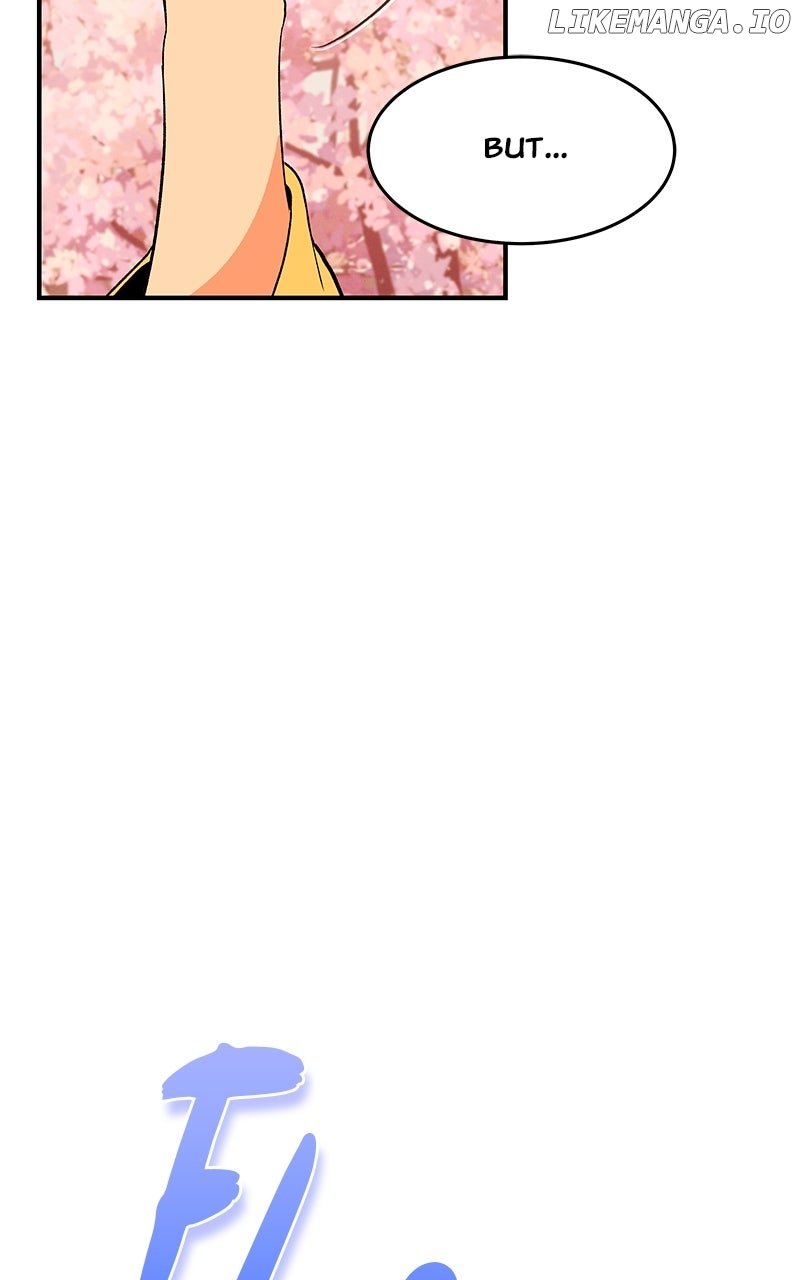 Goddess’s Way of Attacking Tigers Chapter 106 - Page 86