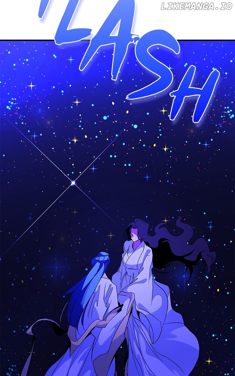 Goddess’s Way of Attacking Tigers Chapter 106 - Page 87