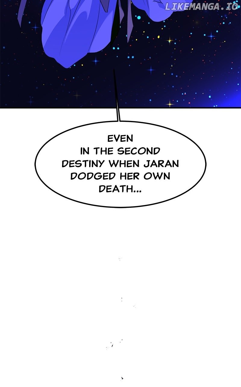 Goddess’s Way of Attacking Tigers Chapter 106 - Page 88