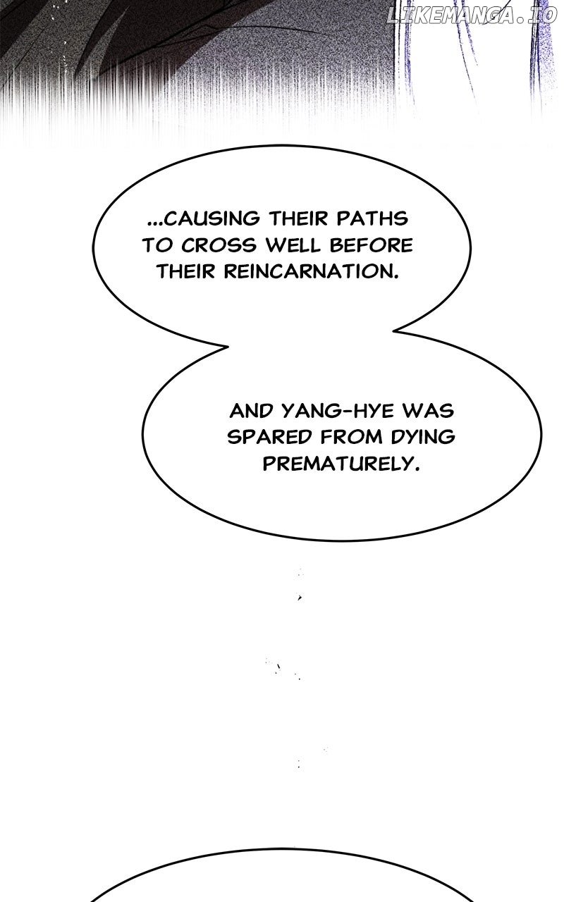 Goddess’s Way of Attacking Tigers Chapter 106 - Page 91