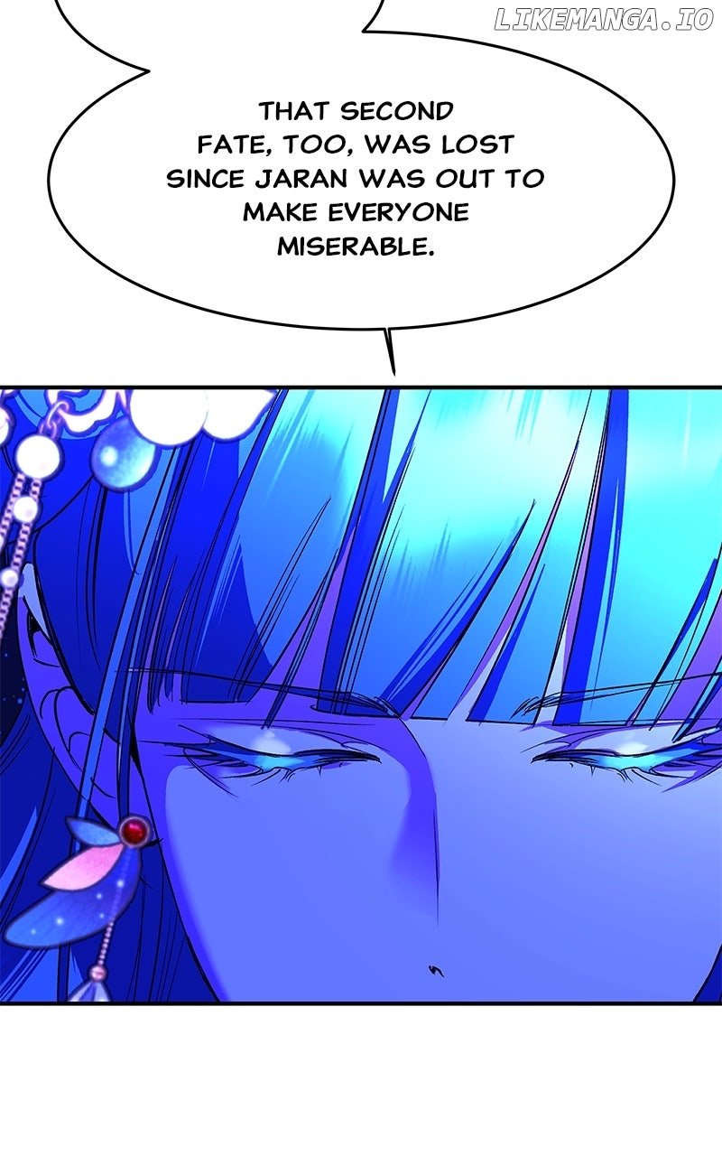Goddess’s Way of Attacking Tigers Chapter 106 - Page 96