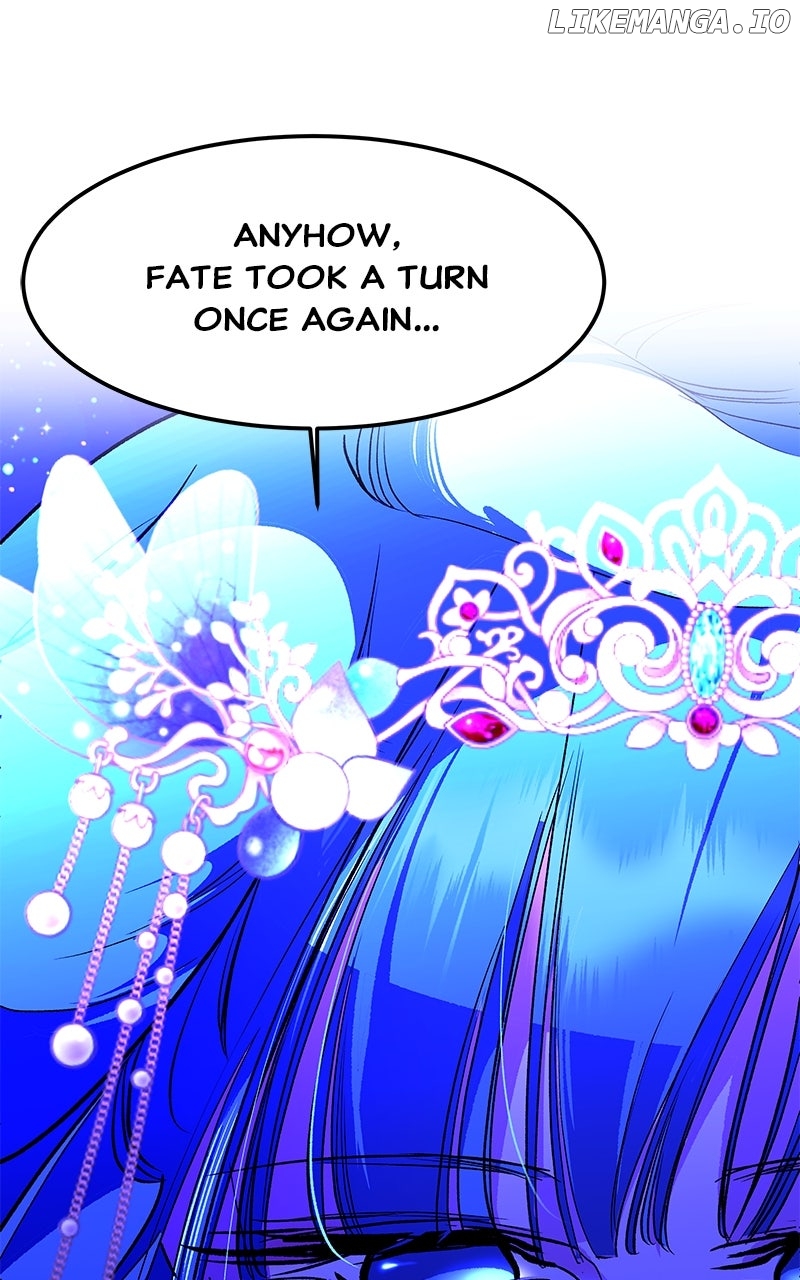 Goddess’s Way of Attacking Tigers Chapter 106 - Page 97