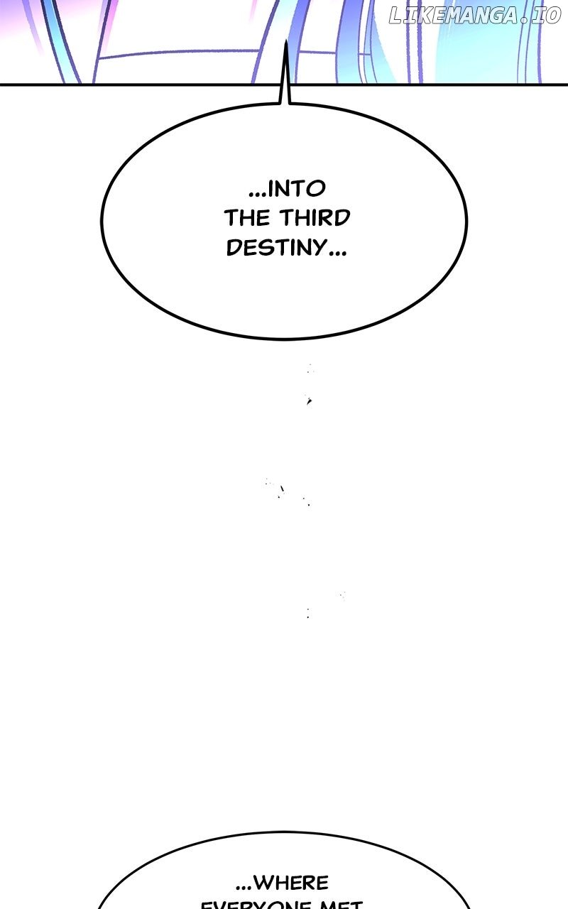 Goddess’s Way of Attacking Tigers Chapter 106 - Page 99