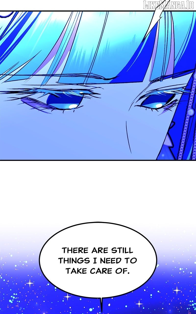 Goddess’s Way of Attacking Tigers Chapter 107 - Page 1
