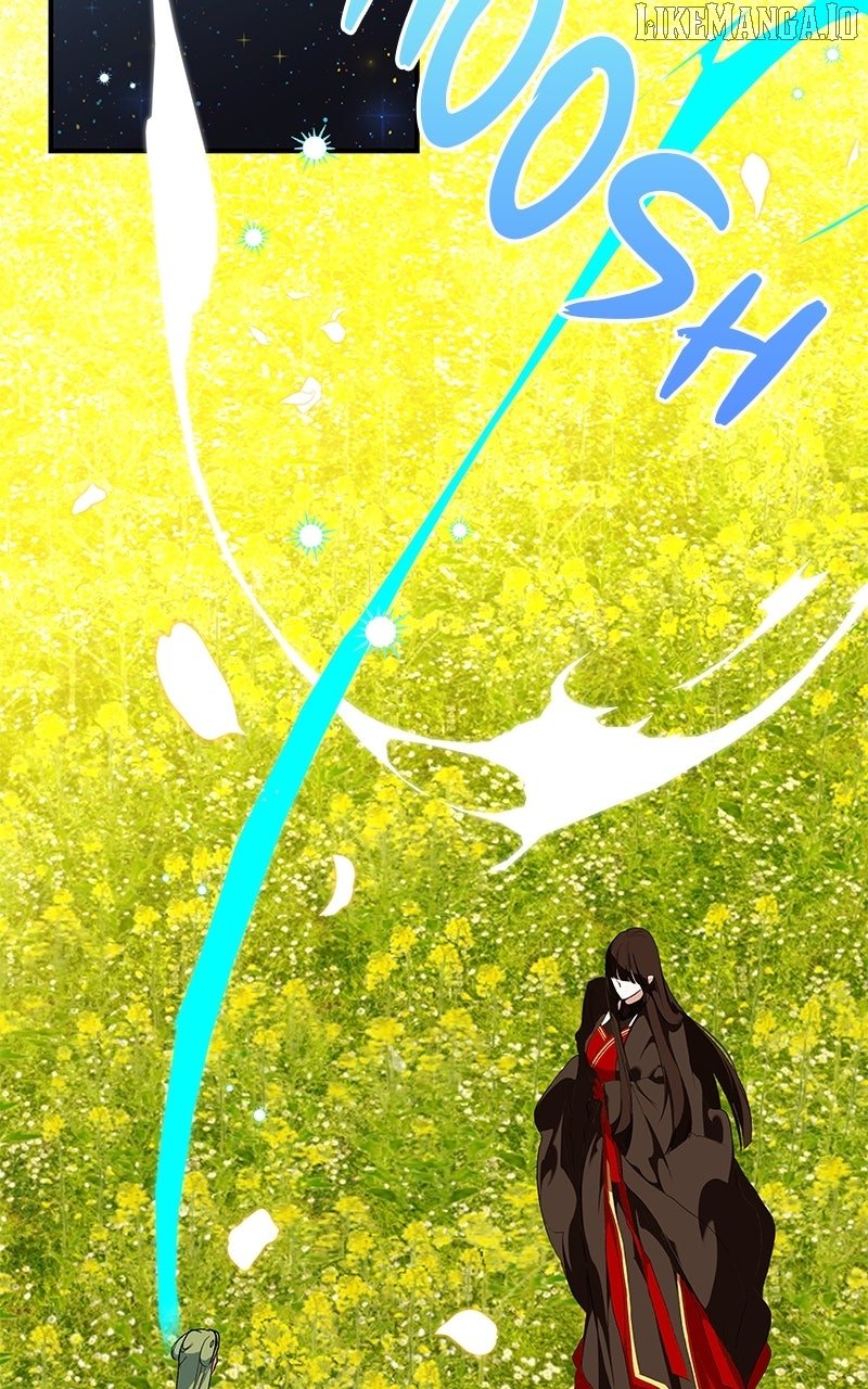 Goddess’s Way of Attacking Tigers Chapter 107 - Page 10