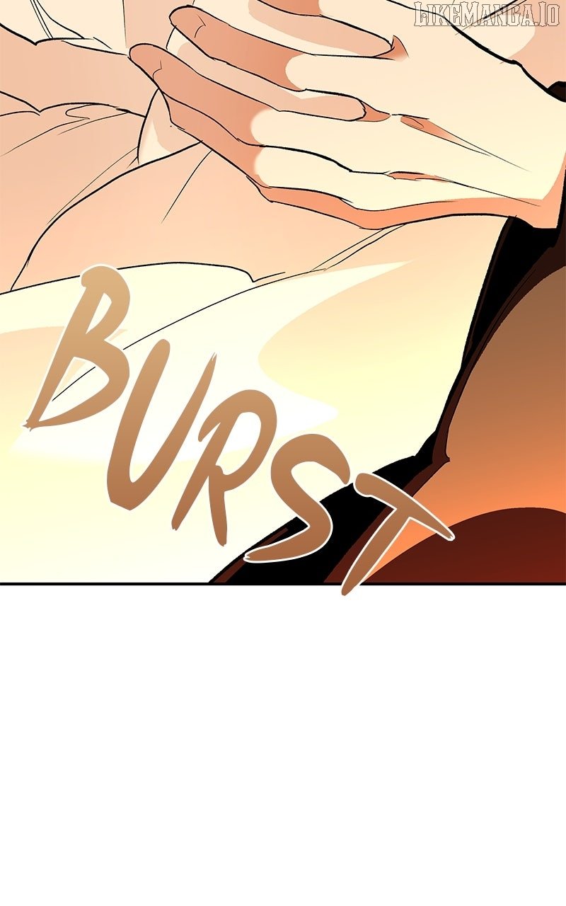 Goddess’s Way of Attacking Tigers Chapter 107 - Page 108