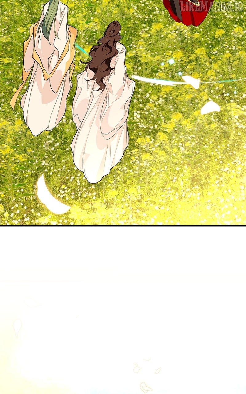 Goddess’s Way of Attacking Tigers Chapter 107 - Page 11