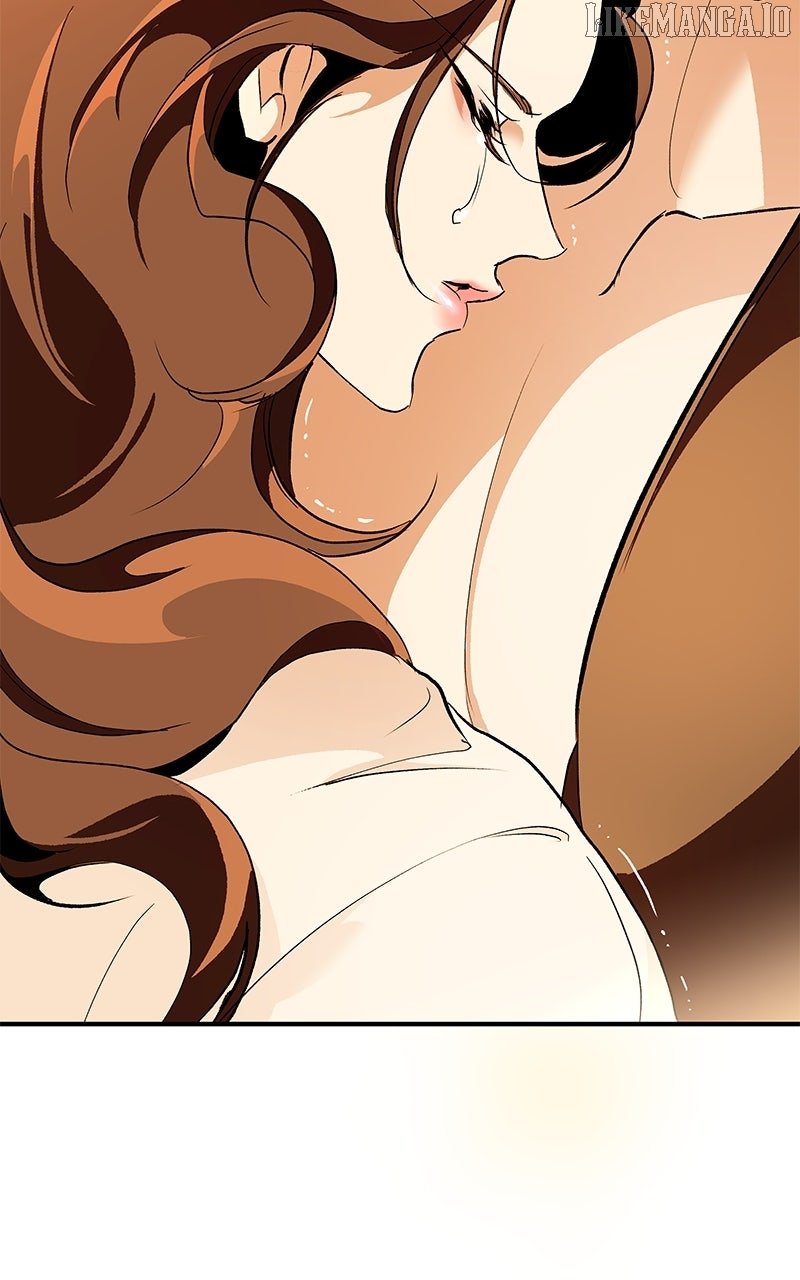 Goddess’s Way of Attacking Tigers Chapter 107 - Page 110