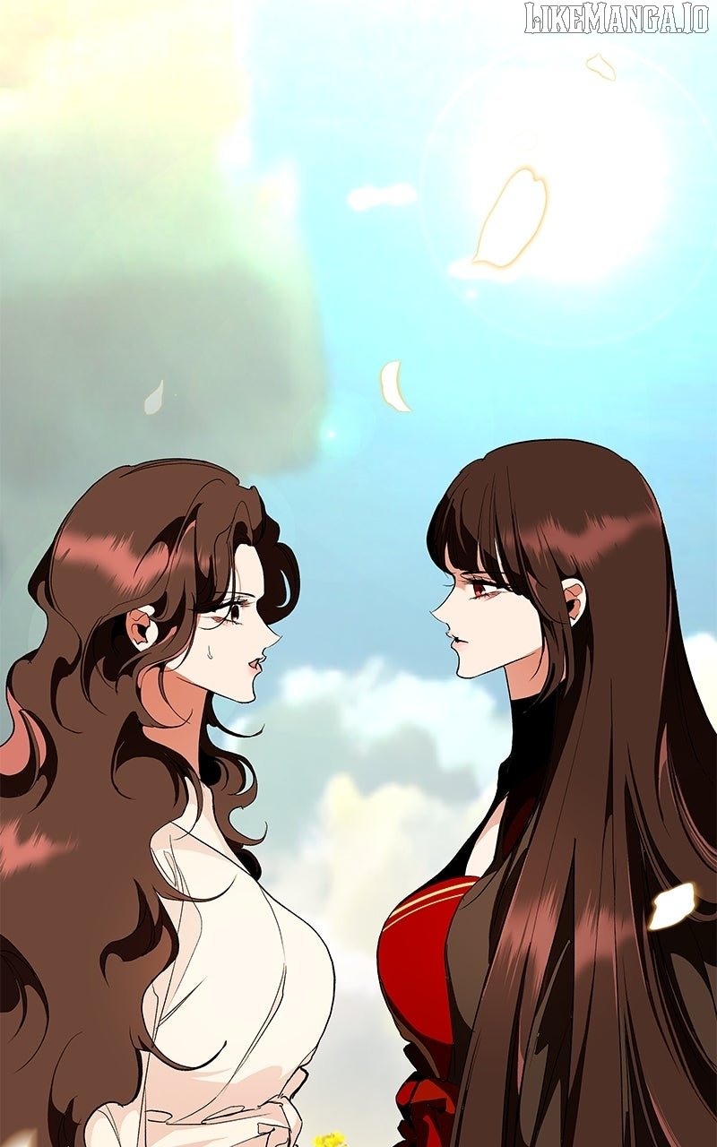 Goddess’s Way of Attacking Tigers Chapter 107 - Page 12
