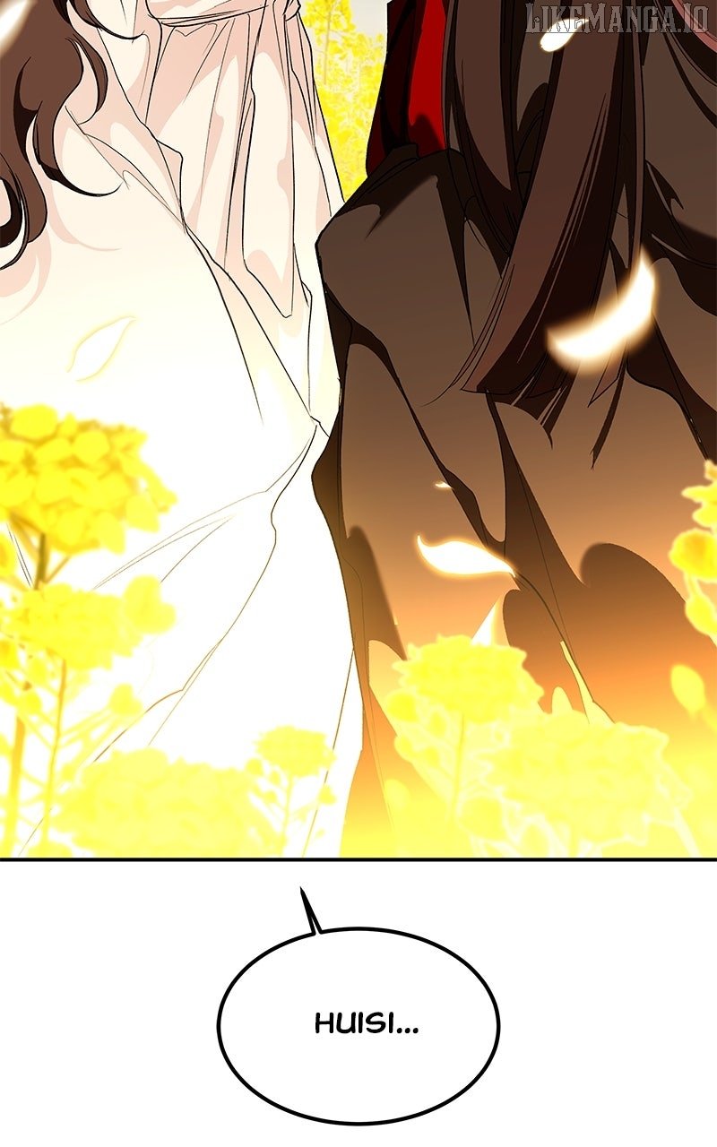 Goddess’s Way of Attacking Tigers Chapter 107 - Page 13