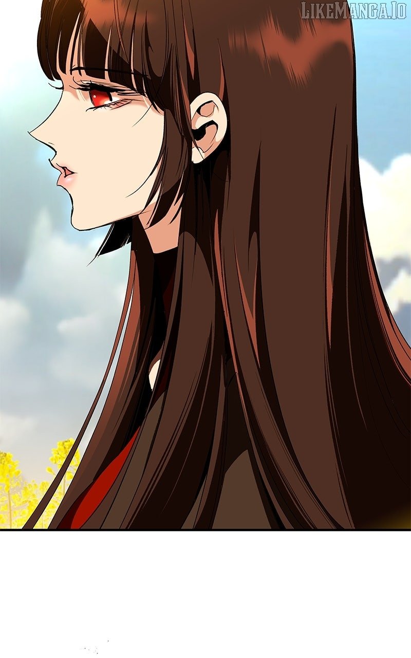 Goddess’s Way of Attacking Tigers Chapter 107 - Page 17