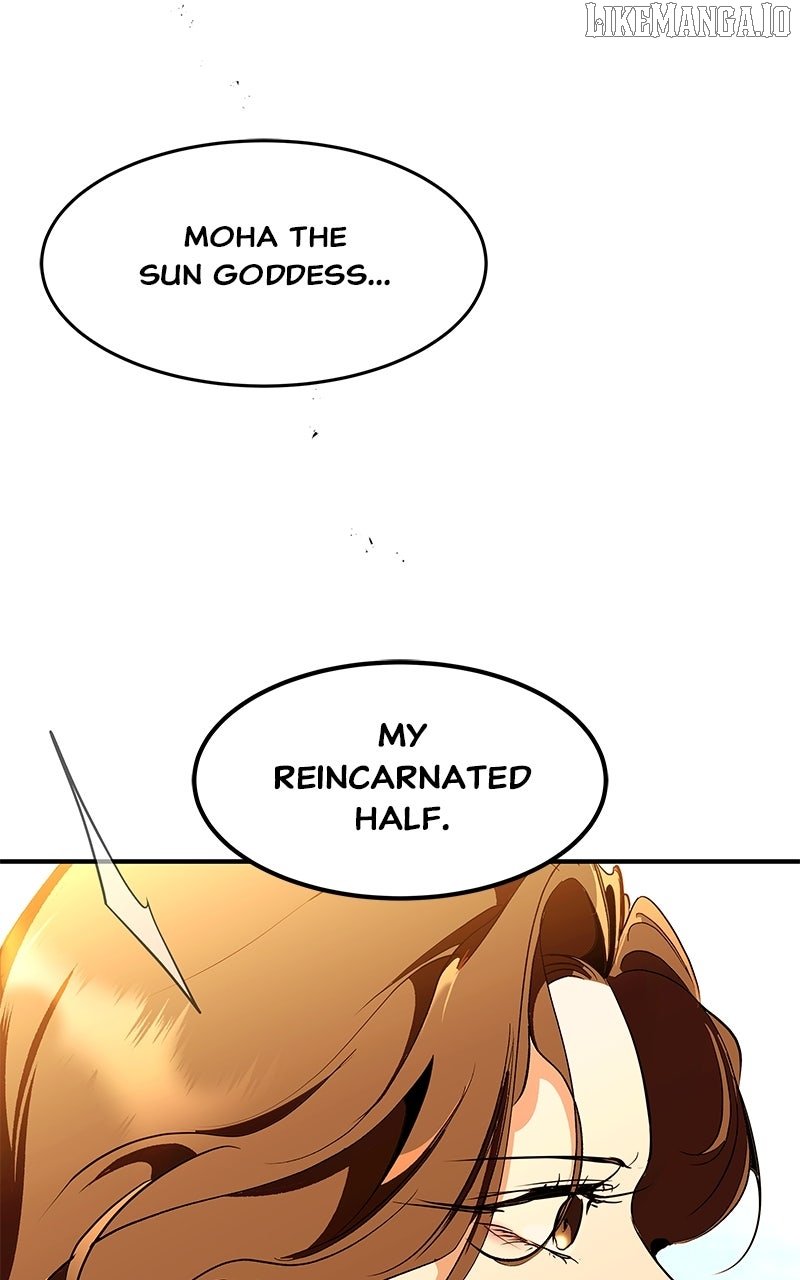 Goddess’s Way of Attacking Tigers Chapter 107 - Page 18