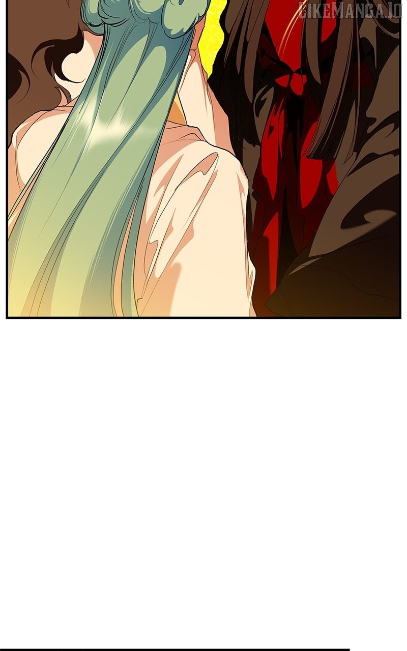 Goddess’s Way of Attacking Tigers Chapter 107 - Page 22